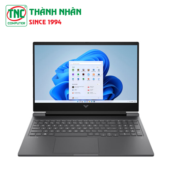 Laptop HP Victus 16-s0078AX 8C5N7PA (Ryzen 5 7640HS/ Ram 16GB/ 512GB/ RTX3050 6GB/ Windows 11/ Đen)