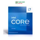 CPU Intel Core i7-13700KF