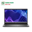 Laptop Dell Latitude 3540 71021487 (i5 1335U/ Ram 8GB/ SSD 256GB/Xám Đen)