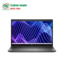 Laptop Dell Latitude 3540 71021488 (i7 1355U/ Ram 8GB/ SSD 512GB/ Xám Đen)  