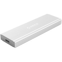 HDD BOX ORICO NVMe M.2 SSD PRM2-C3