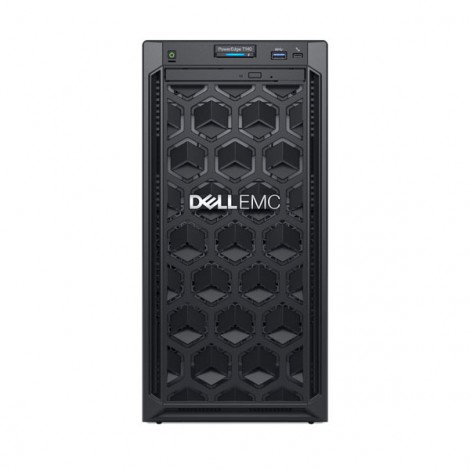 Server Dell T140 (4x3.5'' Cable HDD) E-2134