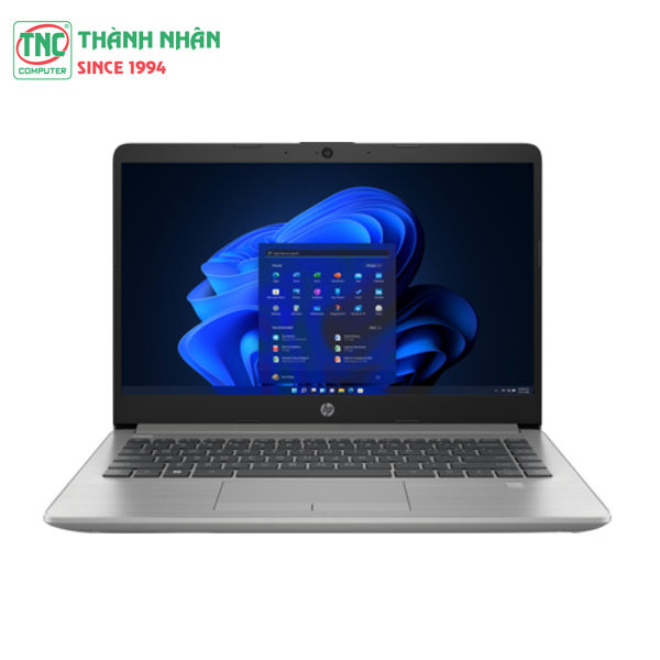 Laptop HP 240 G9 6L1Y3PA (i5 1235U/ Ram 8GB/ SSD 512GB/ MX550 2GB/ Windows 11/ 1Y/ Bạc)