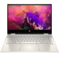 Laptop HP Pavilion x360 14-dw1016TU 2H3Q0PA (VÀNG)