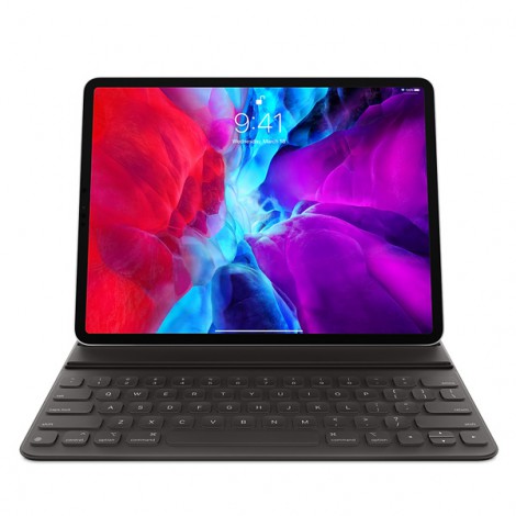 Bàn phím không dây Apple Smart Keyboard Folio for iPad Pro 12.9-inch MXNL2ZA/A