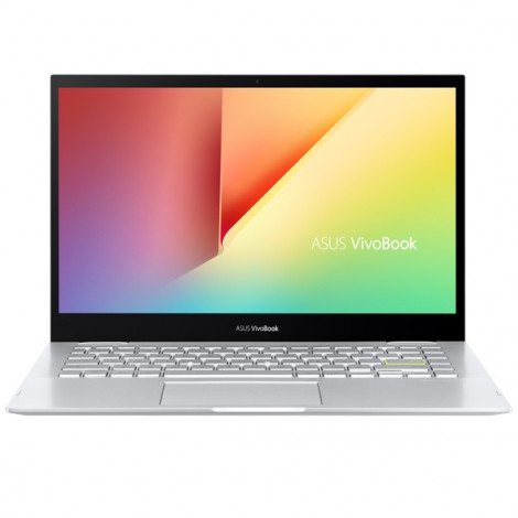 Laptop Asus TP470EA-EC029T (Silver)