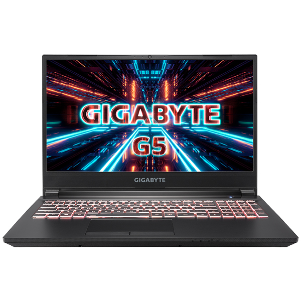 Gigabyte g5 kc обзор