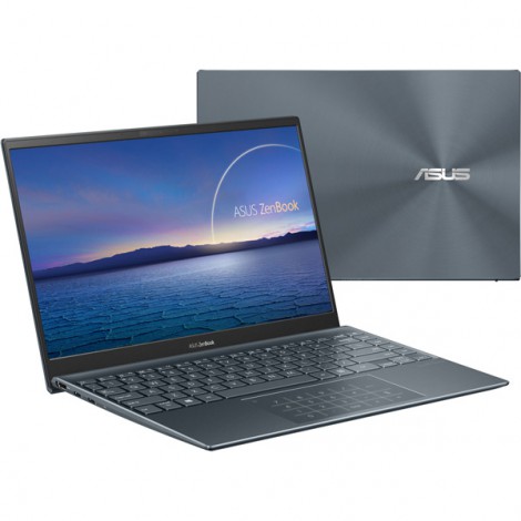 Laptop Asus UX425EA-KI439T (XÁM)