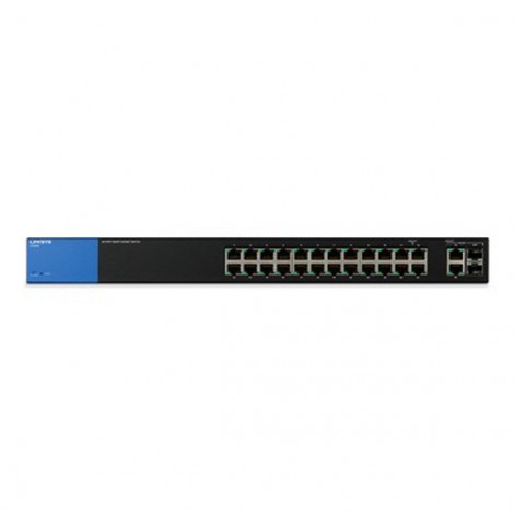 Switch Linksys LGS326