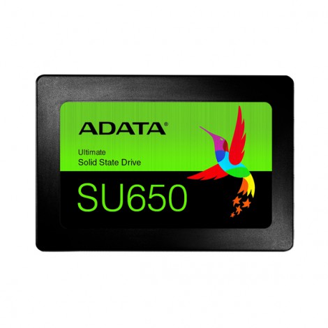 Ổ cứng SSD 480GB ADATA SU650 ...