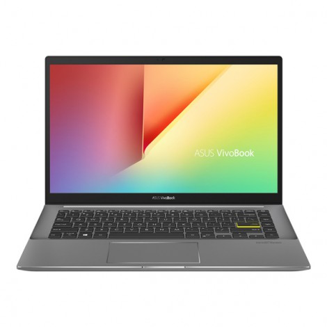 Laptop Asus Vivobook M433IA-EB619T(Đen)