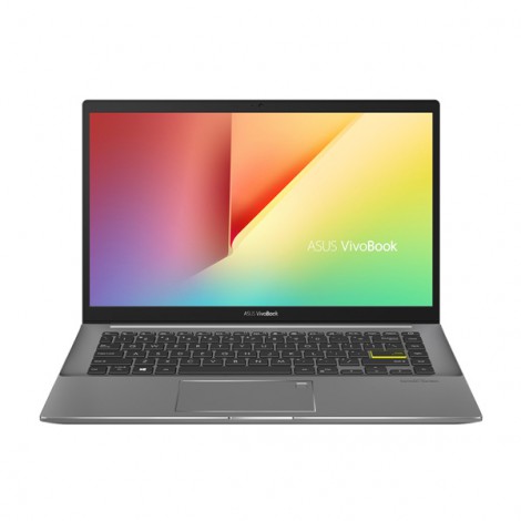 Laptop Asus Vivobook S433EA-EB099T (Đen)