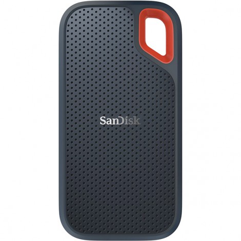 Ổ cứng SSD 500GB SanDisk Extreme Portable ...