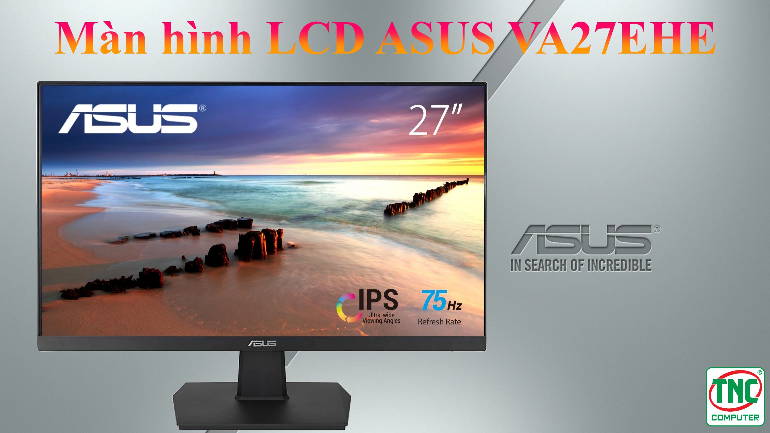 màn hình asus va27ehe