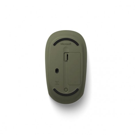 Chuột Bluetooth Camo Microsoft (màu xanh rêu)-8KX-00031