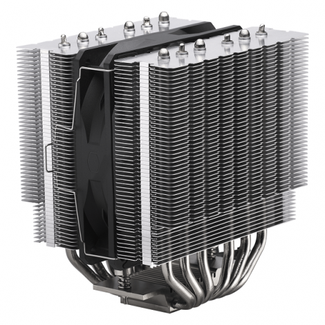 Tản nhiệt khí CPU Cooler Master HYPER 620S