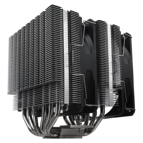 Tản nhiệt khí CPU Cooler Master HYPER 620S