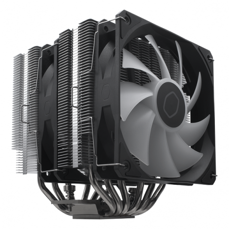 Tản nhiệt khí CPU Cooler Master HYPER 620S