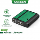 Bộ Test cáp mạng RJ45/RJ11/RJ12 Ugreen 10950