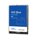 Ổ cứng HDD Laptop 500GB Western Digital  ...
