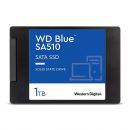 Ổ cứng SSD 1TB 2.5 inch SATA III SA510 Western Digital WD WDS100T3B0A