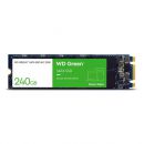 Ổ cứng SSD 240GB Western Digital Green WDS240G3G0B (M2-2280)