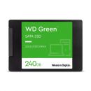 Ổ cứng SSD Western Digital Green 240GB 2.5 inch SATA 3 WDS240G3G0A