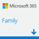 Phần mềm điện tử Microsoft 365 Family AllLng Sub PK Lic 1YR Online APAC EM C2R NR_6GQ-00083