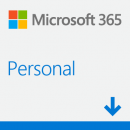 Phần mềm điện tử Microsoft 365 Personal AllLng Sub PKLic 1YR Online APAC EM C2R NR_QQ2-00003