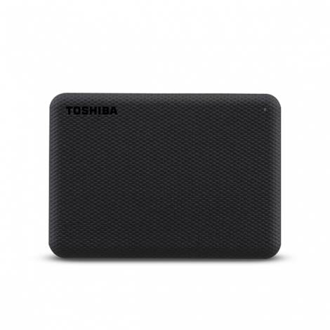 Ổ cứng gắn ngoài HDD Toshiba 2.5 inch ...