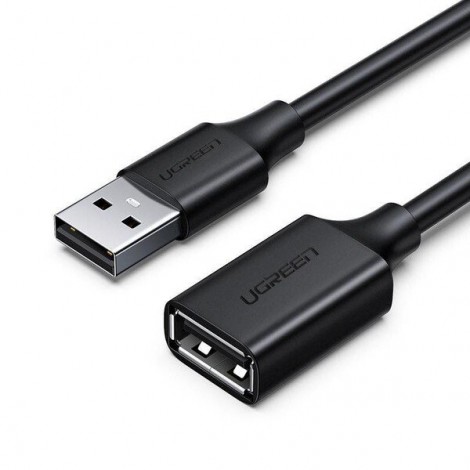 Cáp USB 2.0 nối dài 3m Ugreen 10317