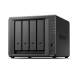 Ổ cứng mạng Nas 4 Bay Synology DS923+