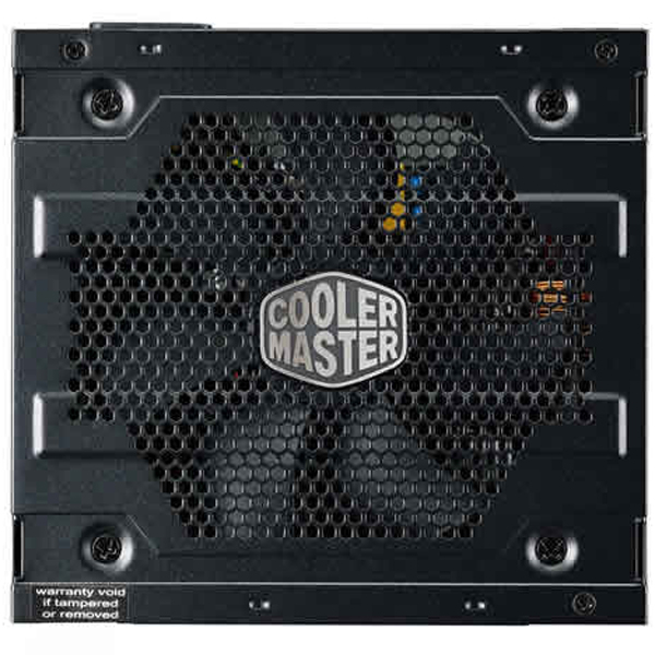 Блок питания cooler master elite v3 600w обзор