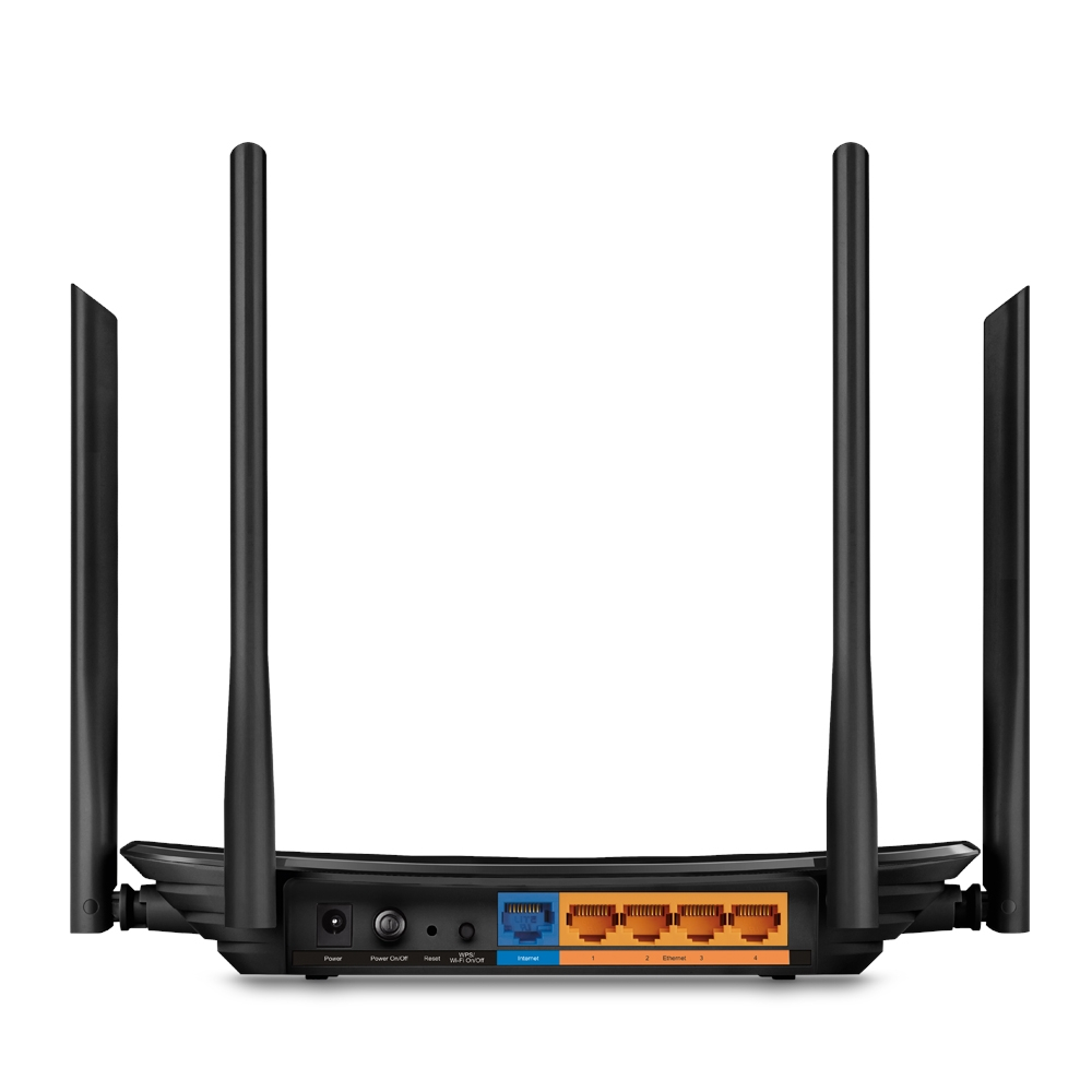 Wi fi роутер tp link archer c6 обзор