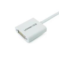 Cable Mini Displayport sang DVI 24+1 Ugreen 10402