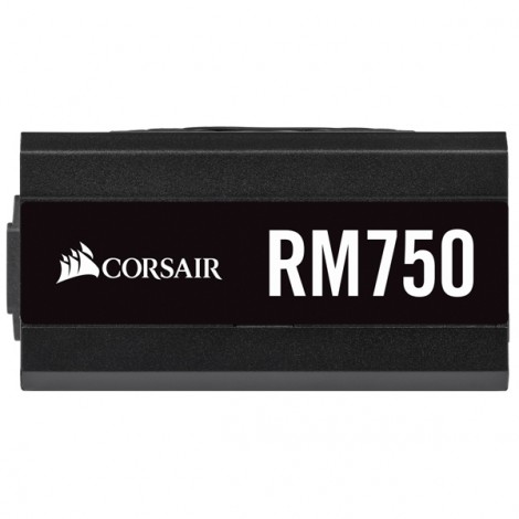 Nguồn Corsair RM750 V2021(CP-9020234-NA)