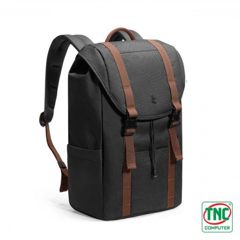 Balo Tomtoc VINTPACK cho Laptop 13-16 inch 17L TA1S1 Black