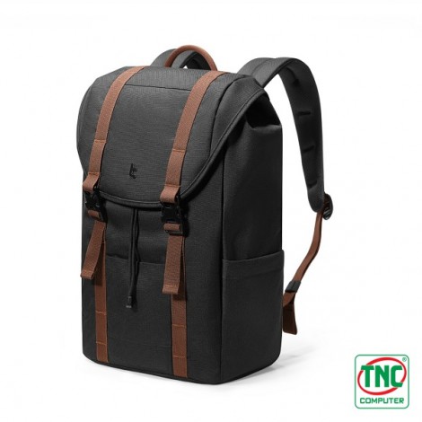 Balo Tomtoc VINTPACK cho Laptop 13-16 inch 17L TA1S1 Black