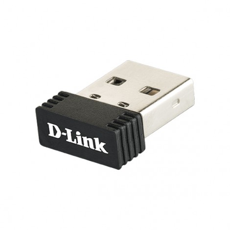 USB Wifi thu sóng D-LINK DWA-121