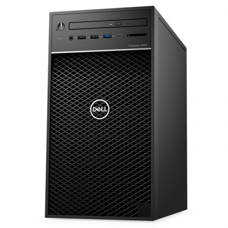 Dell Precision 3630 Tower 70190803