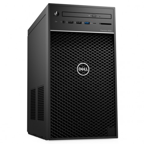 Dell Precision 3630 Tower 70190803