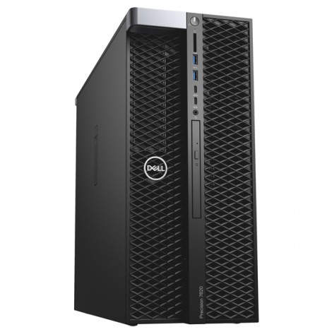 Dell Precision 7820 Tower XCTO Base 42PT78D029