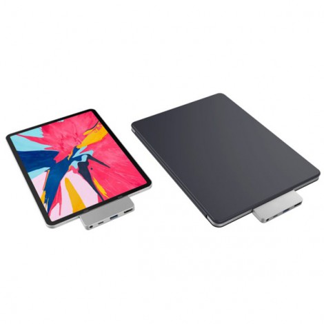 HUB Hyperdrive iPad 4 in 1 USB-C HD319E