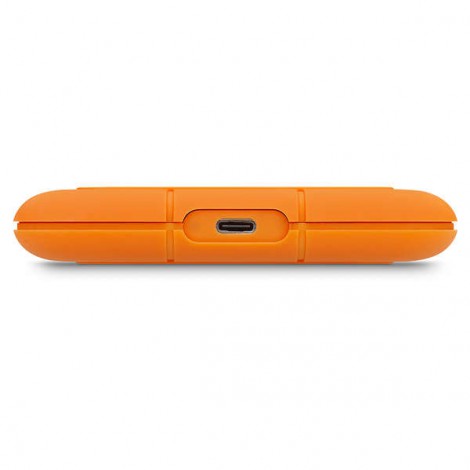 Ổ cứng SSD 1TB Lacie Rugged STHR1000800