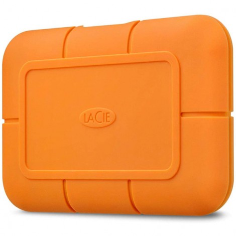 Ổ cứng SSD 1TB Lacie Rugged STHR1000800