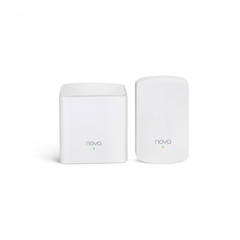 Bộ phát wifi Mesh TENDA Nova MW5 (3 pack)