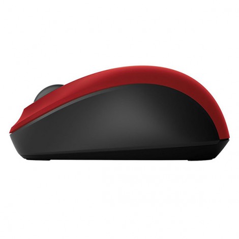 Mouse Microsoft 3600 (Đỏ)