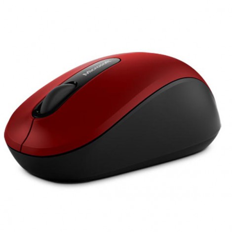 Mouse Microsoft 3600 (Đỏ)