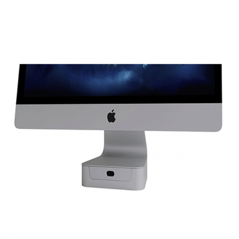 Giá đỡ tản nhiệt RAIN DESIGN (USA) MBASE IMAC 27 - RD10045(Space Gray)