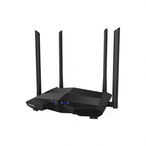 Router Wifi Tenda AC10-V3